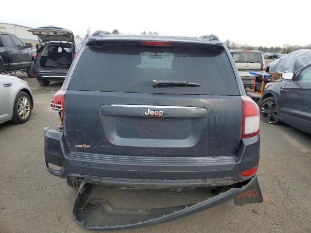 Photo 5 VIN: 1C4NJCBA2ED576652 - JEEP COMPASS 