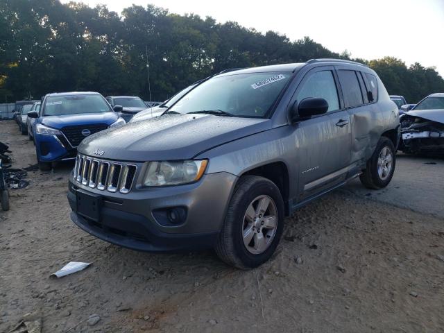 Photo 1 VIN: 1C4NJCBA2ED594102 - JEEP COMPASS SP 