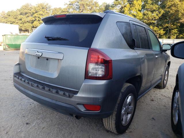 Photo 3 VIN: 1C4NJCBA2ED594102 - JEEP COMPASS SP 