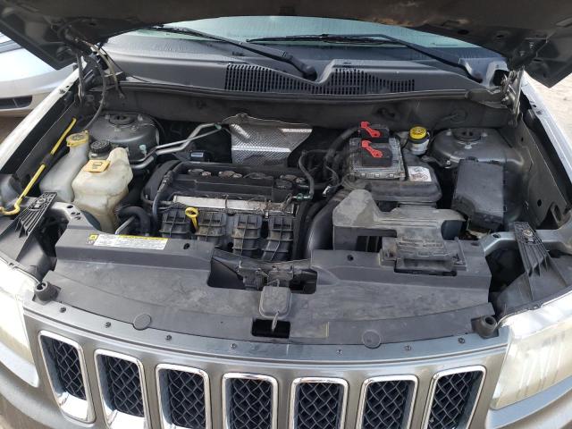 Photo 6 VIN: 1C4NJCBA2ED594102 - JEEP COMPASS SP 