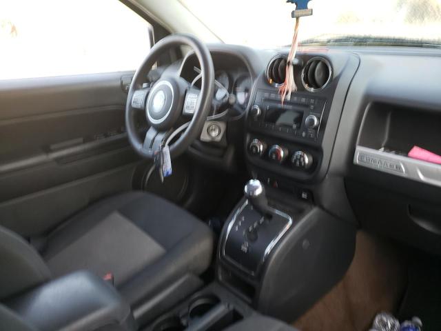 Photo 8 VIN: 1C4NJCBA2ED594102 - JEEP COMPASS SP 