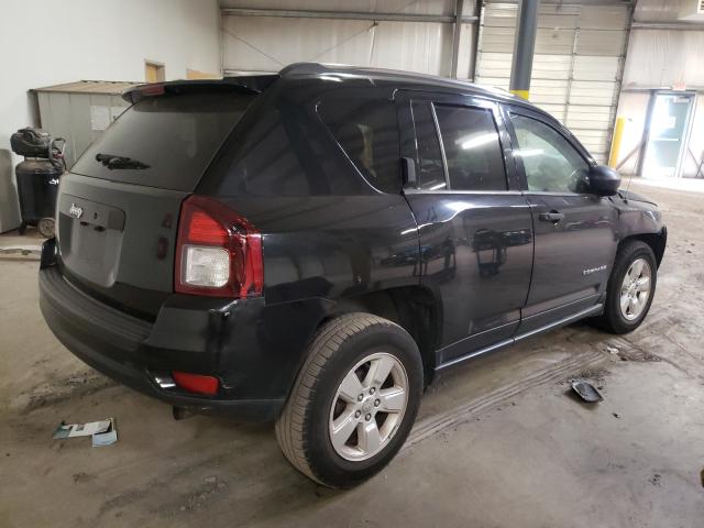 Photo 3 VIN: 1C4NJCBA2ED659711 - JEEP COMPASS SP 