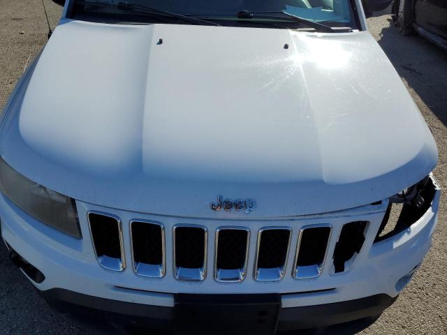 Photo 10 VIN: 1C4NJCBA2ED727523 - JEEP COMPASS SP 