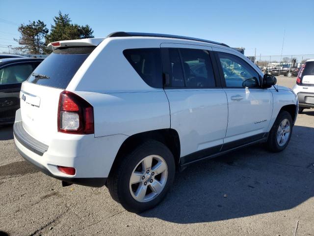 Photo 2 VIN: 1C4NJCBA2ED727523 - JEEP COMPASS SP 