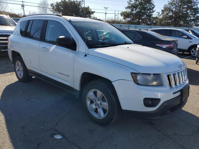 Photo 3 VIN: 1C4NJCBA2ED727523 - JEEP COMPASS SP 