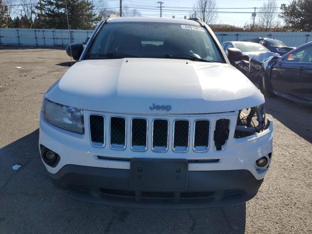 Photo 4 VIN: 1C4NJCBA2ED727523 - JEEP COMPASS SP 