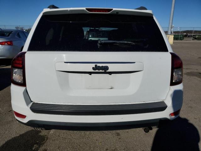 Photo 5 VIN: 1C4NJCBA2ED727523 - JEEP COMPASS SP 