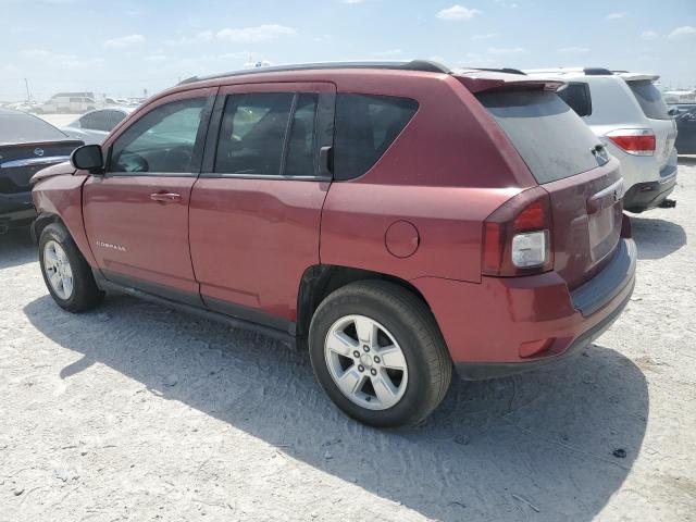 Photo 1 VIN: 1C4NJCBA2ED743110 - JEEP COMPASS SP 