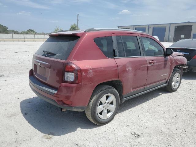 Photo 2 VIN: 1C4NJCBA2ED743110 - JEEP COMPASS SP 