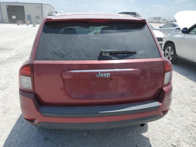 Photo 5 VIN: 1C4NJCBA2ED743110 - JEEP COMPASS SP 