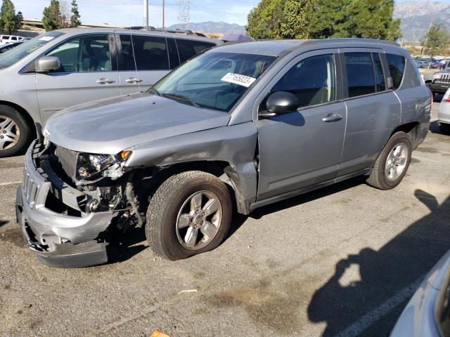 Photo 0 VIN: 1C4NJCBA2ED772140 - JEEP COMPASS 