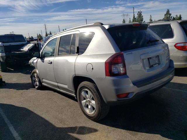 Photo 1 VIN: 1C4NJCBA2ED772140 - JEEP COMPASS 