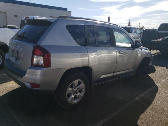 Photo 2 VIN: 1C4NJCBA2ED772140 - JEEP COMPASS 