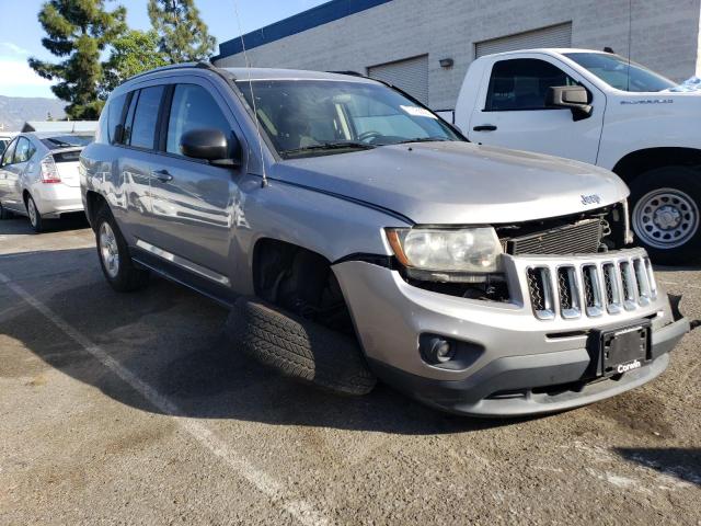 Photo 3 VIN: 1C4NJCBA2ED772140 - JEEP COMPASS 