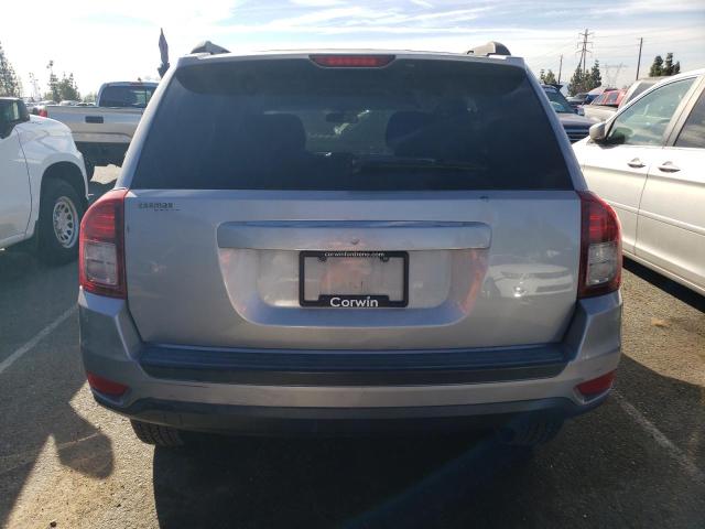 Photo 5 VIN: 1C4NJCBA2ED772140 - JEEP COMPASS 