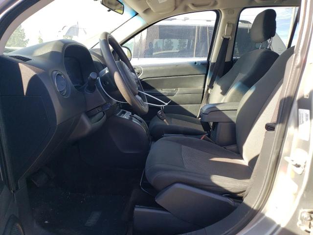 Photo 6 VIN: 1C4NJCBA2ED772140 - JEEP COMPASS 