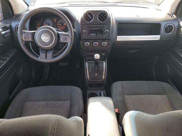 Photo 7 VIN: 1C4NJCBA2ED772140 - JEEP COMPASS 