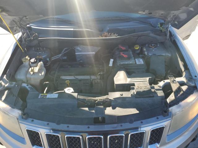 Photo 10 VIN: 1C4NJCBA2ED829565 - JEEP COMPASS SP 