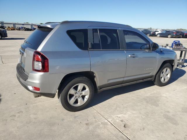 Photo 2 VIN: 1C4NJCBA2ED829565 - JEEP COMPASS SP 