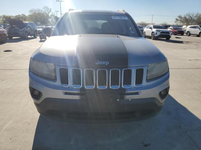 Photo 4 VIN: 1C4NJCBA2ED829565 - JEEP COMPASS SP 