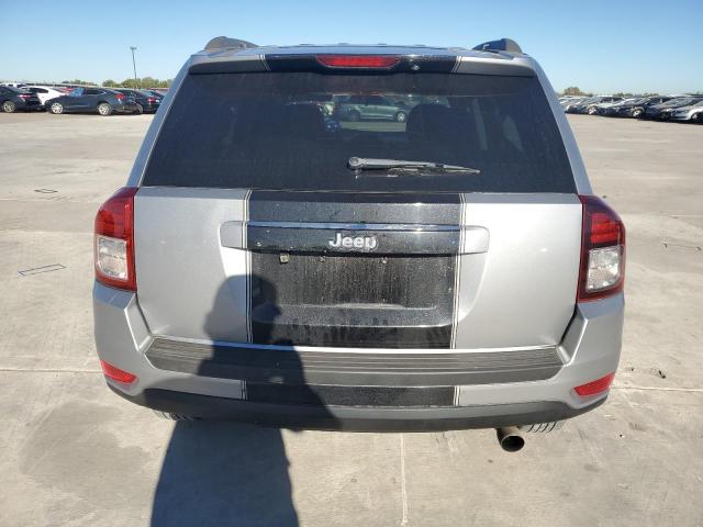 Photo 5 VIN: 1C4NJCBA2ED829565 - JEEP COMPASS SP 