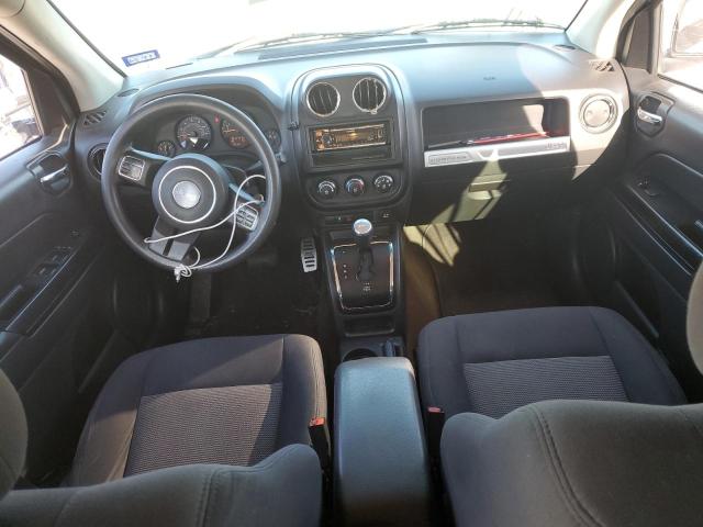 Photo 7 VIN: 1C4NJCBA2ED829565 - JEEP COMPASS SP 