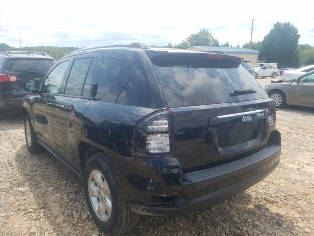 Photo 2 VIN: 1C4NJCBA2ED844387 - JEEP COMPASS SP 