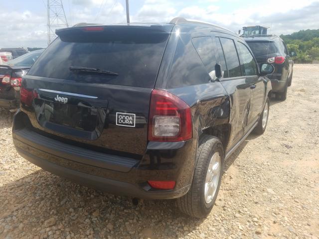 Photo 3 VIN: 1C4NJCBA2ED844387 - JEEP COMPASS SP 