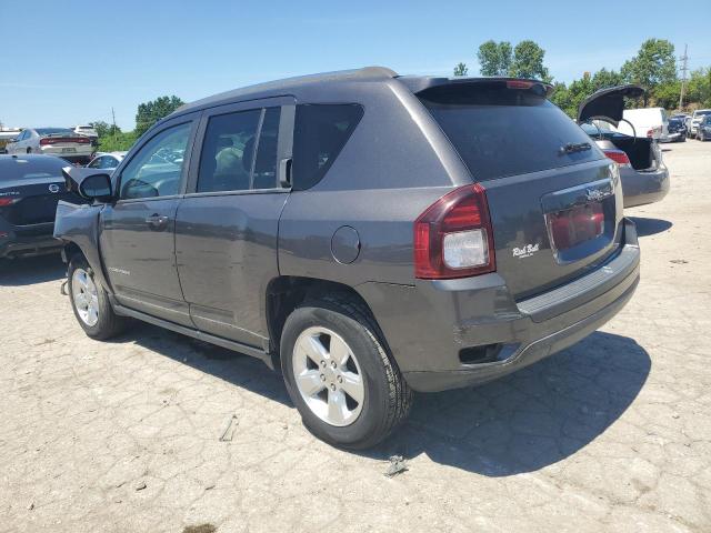 Photo 1 VIN: 1C4NJCBA2ED844485 - JEEP COMPASS 