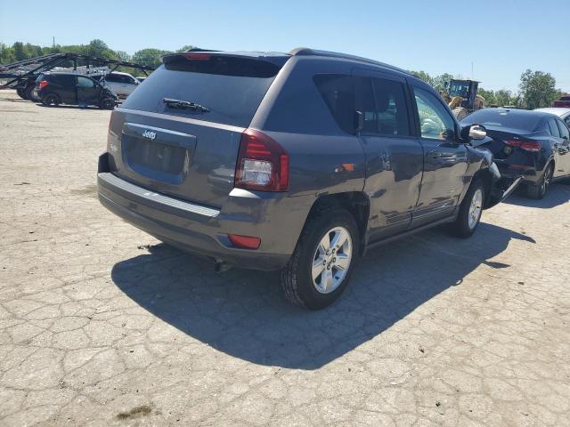 Photo 2 VIN: 1C4NJCBA2ED844485 - JEEP COMPASS 