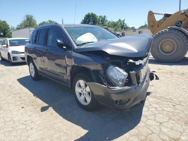 Photo 3 VIN: 1C4NJCBA2ED844485 - JEEP COMPASS 