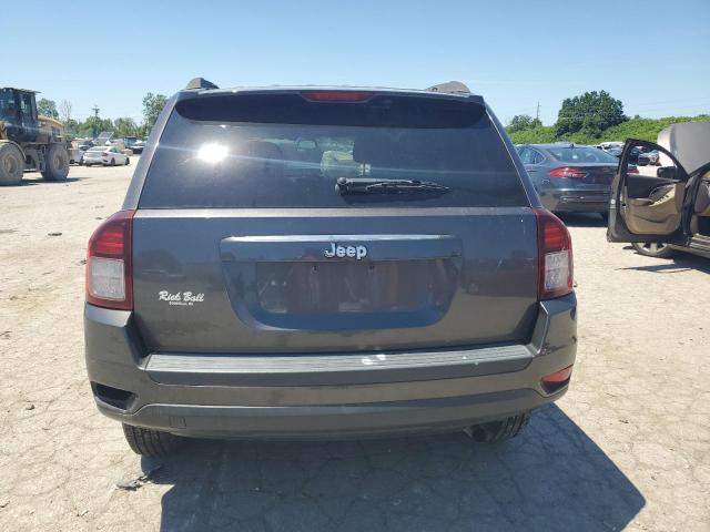 Photo 5 VIN: 1C4NJCBA2ED844485 - JEEP COMPASS 