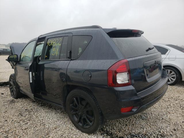 Photo 2 VIN: 1C4NJCBA2ED851114 - JEEP COMPASS SP 