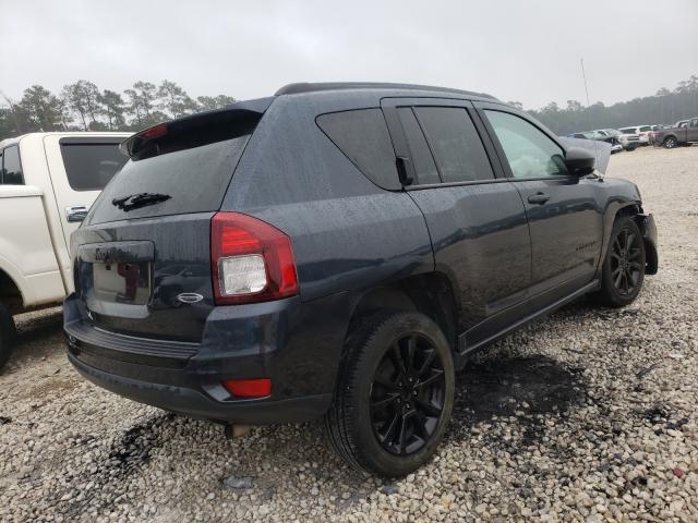 Photo 3 VIN: 1C4NJCBA2ED851114 - JEEP COMPASS SP 