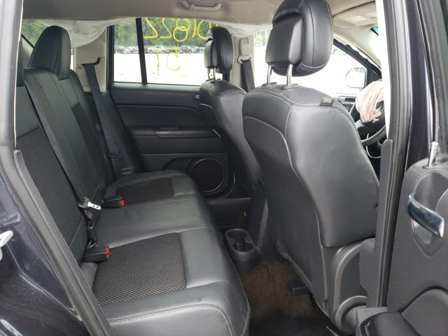 Photo 5 VIN: 1C4NJCBA2ED851114 - JEEP COMPASS SP 