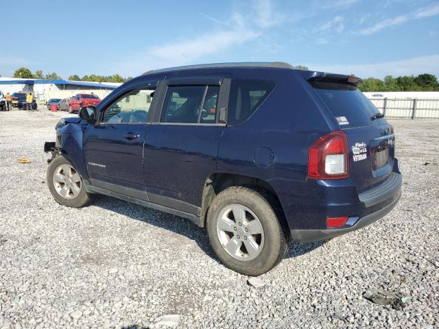 Photo 1 VIN: 1C4NJCBA2FD124301 - JEEP COMPASS SP 