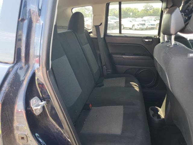 Photo 10 VIN: 1C4NJCBA2FD124301 - JEEP COMPASS SP 