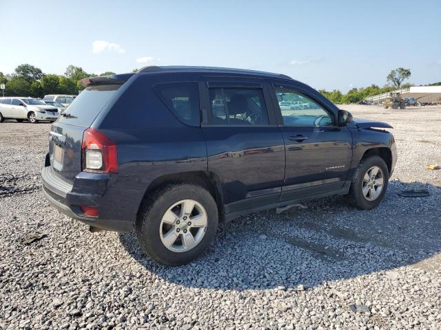 Photo 2 VIN: 1C4NJCBA2FD124301 - JEEP COMPASS SP 