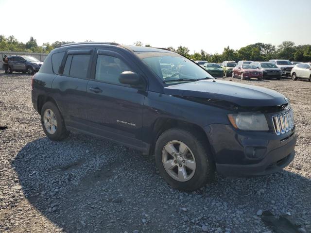 Photo 3 VIN: 1C4NJCBA2FD124301 - JEEP COMPASS SP 