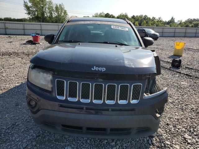 Photo 4 VIN: 1C4NJCBA2FD124301 - JEEP COMPASS SP 