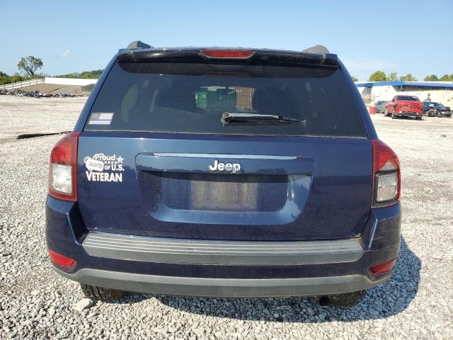 Photo 5 VIN: 1C4NJCBA2FD124301 - JEEP COMPASS SP 