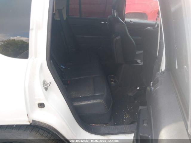 Photo 7 VIN: 1C4NJCBA2FD204214 - JEEP COMPASS 