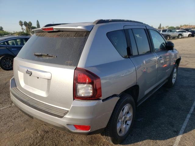 Photo 3 VIN: 1C4NJCBA2FD209235 - JEEP COMPASS SP 