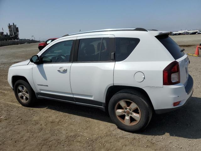 Photo 1 VIN: 1C4NJCBA2FD219814 - JEEP COMPASS 