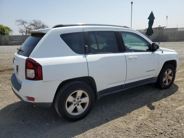 Photo 2 VIN: 1C4NJCBA2FD219814 - JEEP COMPASS 