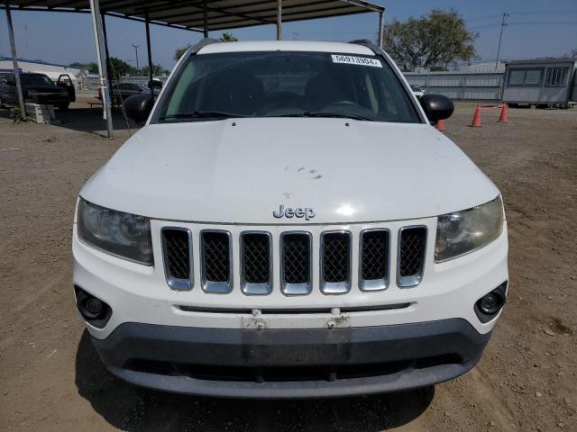 Photo 4 VIN: 1C4NJCBA2FD219814 - JEEP COMPASS 