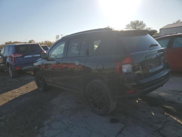 Photo 1 VIN: 1C4NJCBA2FD264851 - JEEP COMPASS SP 