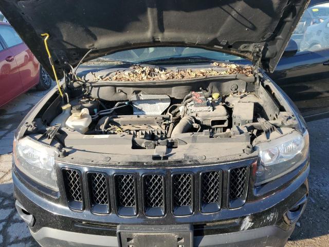 Photo 10 VIN: 1C4NJCBA2FD264851 - JEEP COMPASS SP 