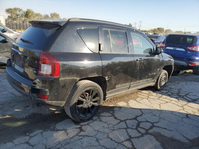 Photo 2 VIN: 1C4NJCBA2FD264851 - JEEP COMPASS SP 