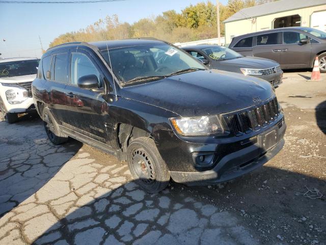 Photo 3 VIN: 1C4NJCBA2FD264851 - JEEP COMPASS SP 